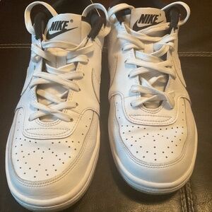 Nike sneakers sky force 3/4